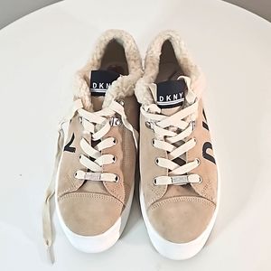 DKNY Sneakers Size 8